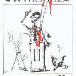 Leszek Czajkowski - Śpiewnik oszołoma cz.2. Kaseta wyborcza Leszek Czajkowski - Śpiewnik oszołoma cz.2. Kaseta wyborcza