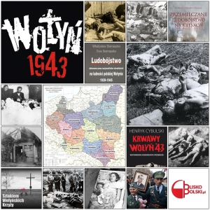 Ludobójstwo na Wołyniu Zdjęcia Ludobójstwo na Wołyniu Zdjęcia