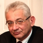 Ludwik Dorn
