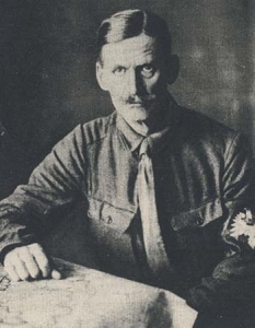 Maciej Ignacy Mielżyński