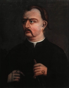 Maksym Żeleźniak 