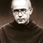 Maksymilian Maria Kolbe