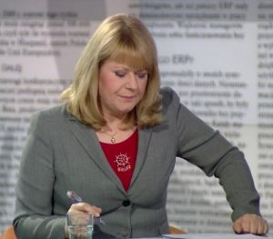 Małgorzata Łaszcz