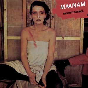 Manaam - Nocny patrol Manaam - Nocny patrol