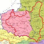 Mapa Polski 1939r. Mapa Polski 1939r.