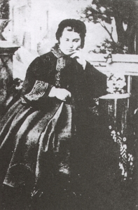 Maria Piotrowiczowa