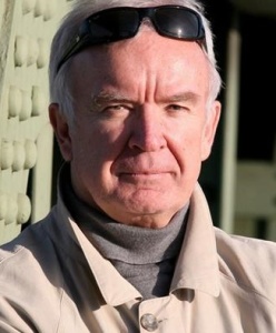 Marian Zacharski