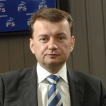 Mariusz Błaszczak