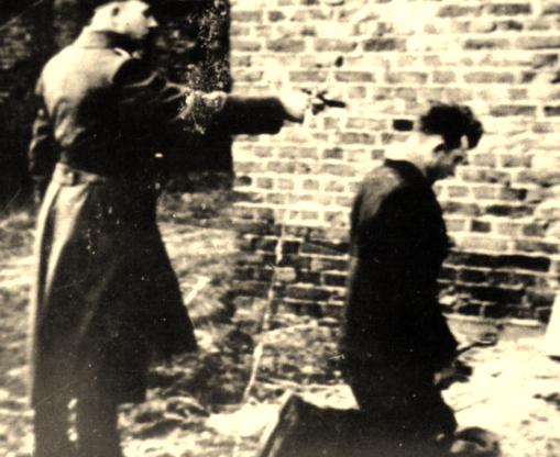 Masakra w więzieniu na Radogoszczu - 1