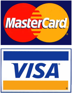 MasterCard - Visa