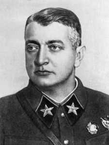 Michaił Tuchaczewski