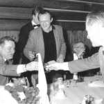 Michnik - Wałęsa - Kiszczak Michnik - Wałęsa - Kiszczak