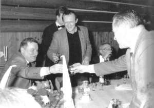 Rozmowy w Magdalence. Michnik - Wałęsa - Kiszczak