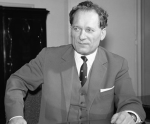 Mieczysław Moczar