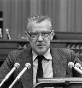 Mieczysław Rakowski