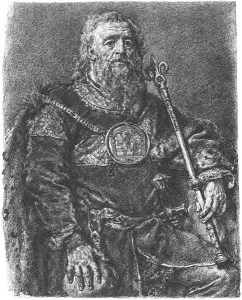 Mieszko Stary
