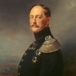 Mikołaj I Romanow