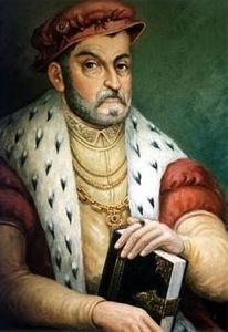 Mikołaj Rej