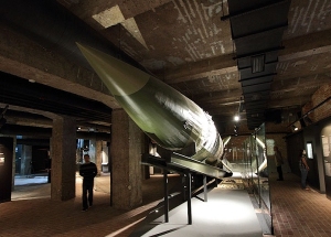 Muzeum AK (Armii Krajowej) w Krakowie