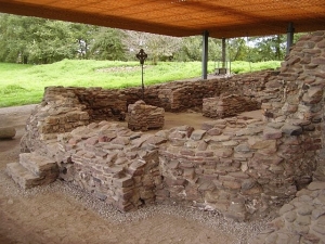 Muzeum Pierwszych Piastów na Lednicy