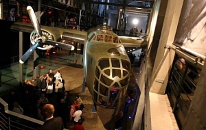Muzeum Powstania Warszawskiego