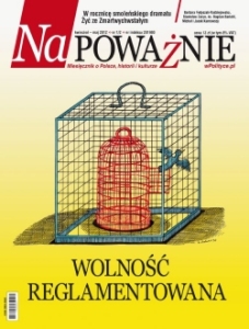 Na poważnie