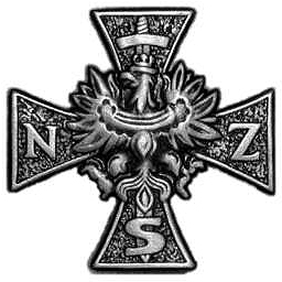 NSZ - Narodowe Siły Zbrojne