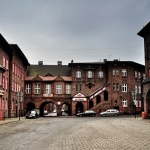 Nikiszowiec