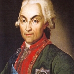 Nikołaj Repnin