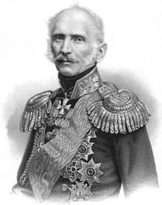 Nikołaj Suchozanet