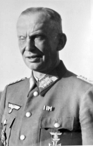 Nikolus von Vormann