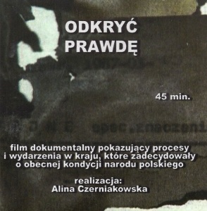 Odkryć prawdę