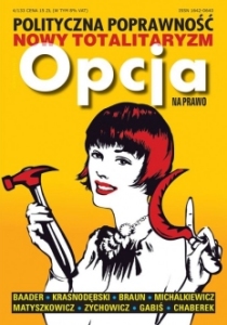 Opcja na prawo