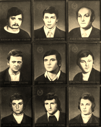 Pacyfikacja Kopalni Wujek-3