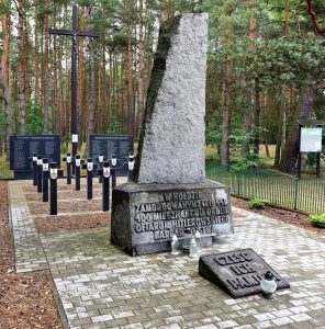 Pacyfikacja wsi Lipniak-Majorat-2