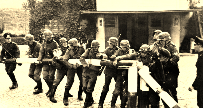 Pacyfikacja wsi Wyszanów-1
