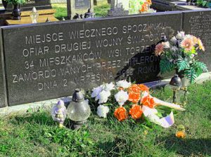 Pacyfikacja wsi Wyszanów-3