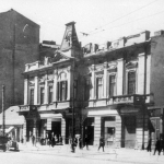 Pałacyk Michlera
