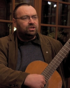 Paweł Piekarczyk
