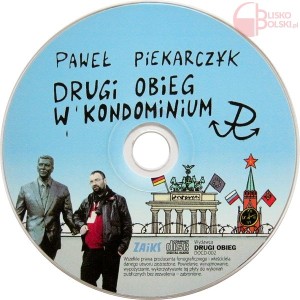 Paweł Piekarczyk – Drugi obieg w kondominium