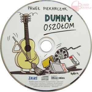 Paweł Piekarczyk – Dumny oszołom