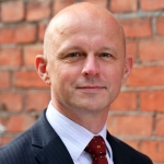 Paweł Szałamacha