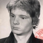 Piotr Majchrzak