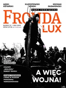 "Fronda"