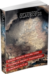 Glaukopis