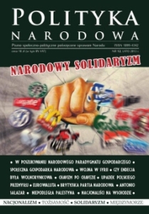 Polityka Narodowa