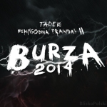 Niewygodna Prawda 2 - Burza 2014 Niewygodna Prawda 2 - Burza 2014
