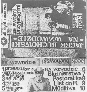 Podziemniacy - Na wzwodzie