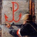Powstanie warszawskie Powstanie warszawskie