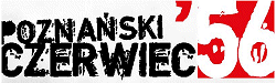 Poznański czerwiec '56